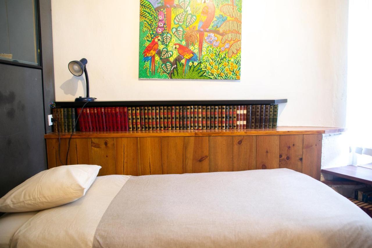 Casa Al Castello - Welchome Villa