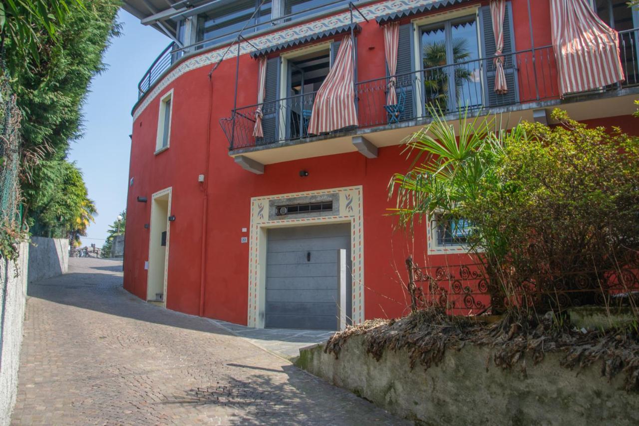 Villa Casa Al Castello - Welchome *