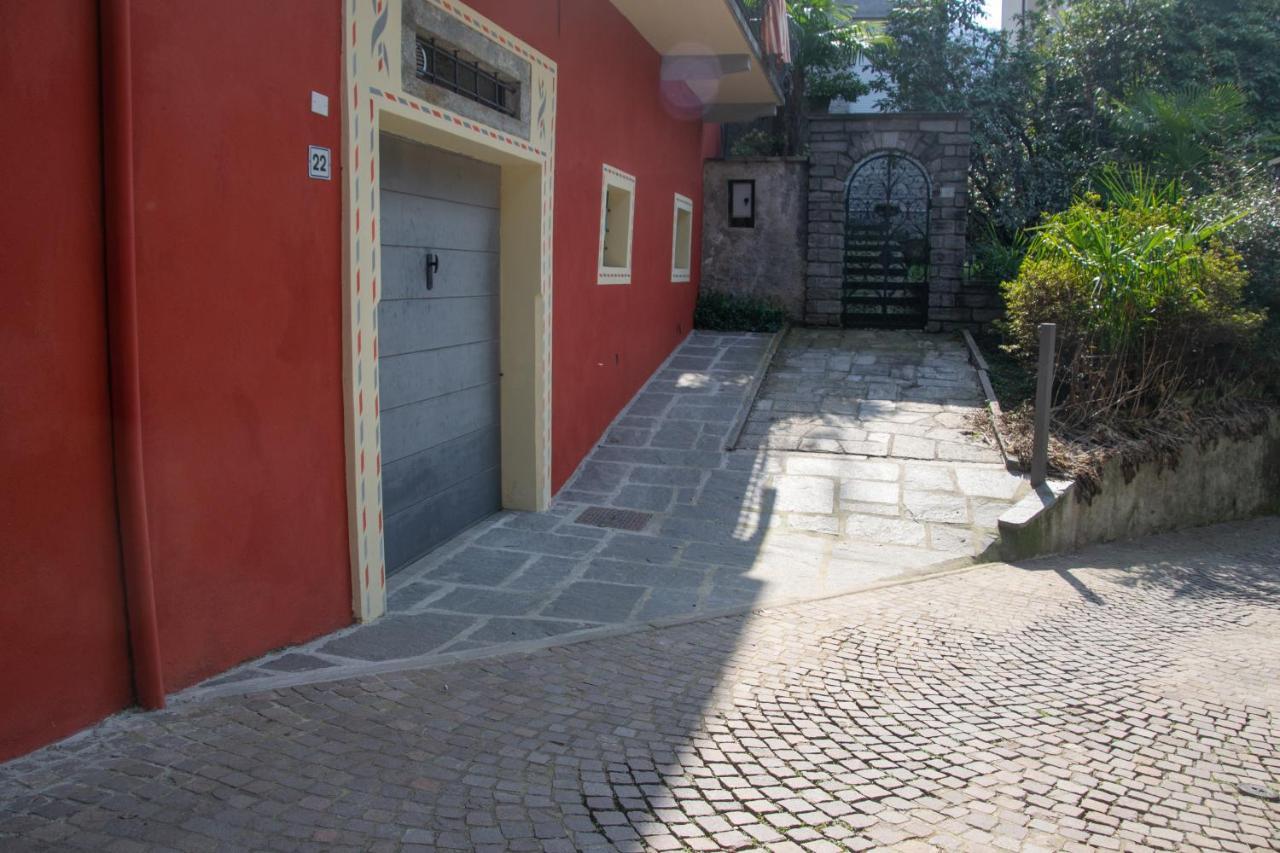 Villa Casa Al Castello - Welchome *
