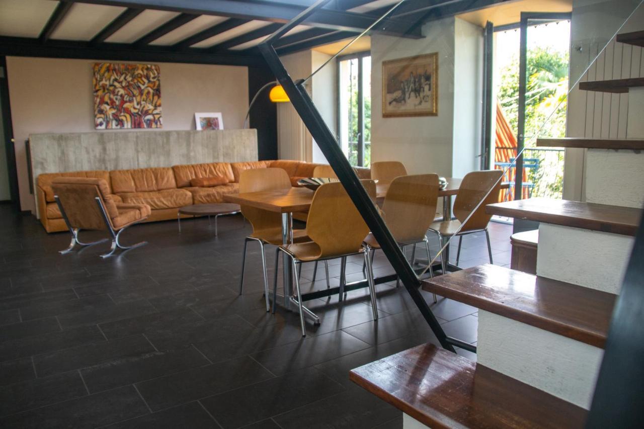 Villa Casa Al Castello - Welchome *